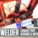 Best Welder For Exhaust Pipe