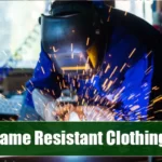 Are Flame Resistant Clothing Safe